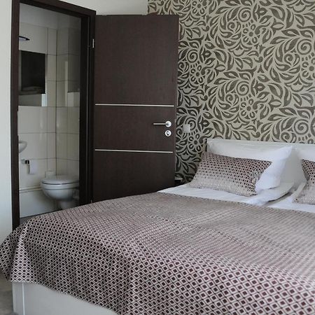 Ferienzimmer Ellisee, Kontaktloser Check-In FDH Zewnętrze zdjęcie