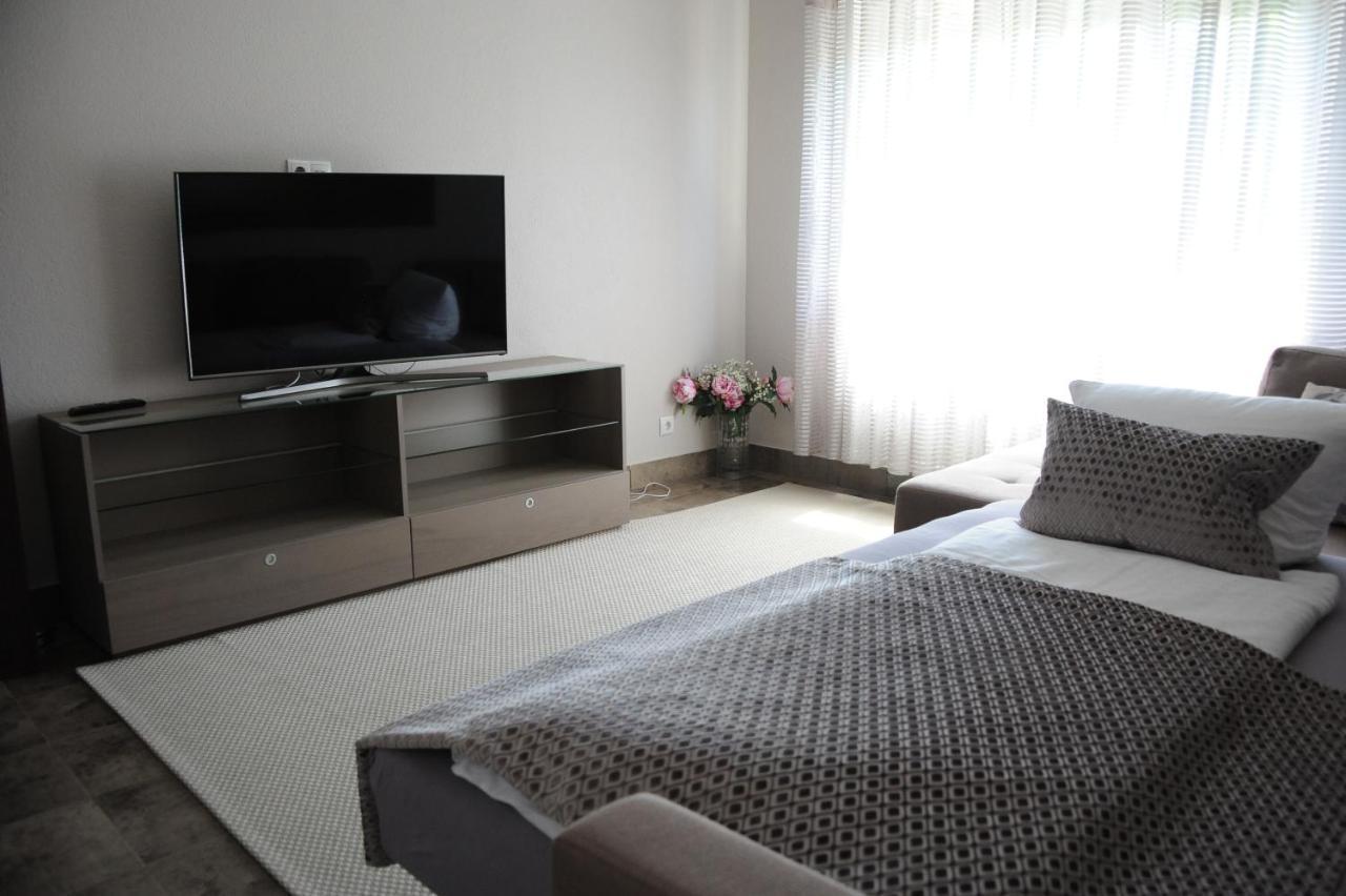 Ferienzimmer Ellisee, Kontaktloser Check-In FDH Zewnętrze zdjęcie