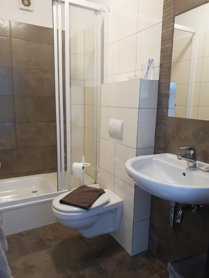 Ferienzimmer Ellisee, Kontaktloser Check-In FDH Zewnętrze zdjęcie