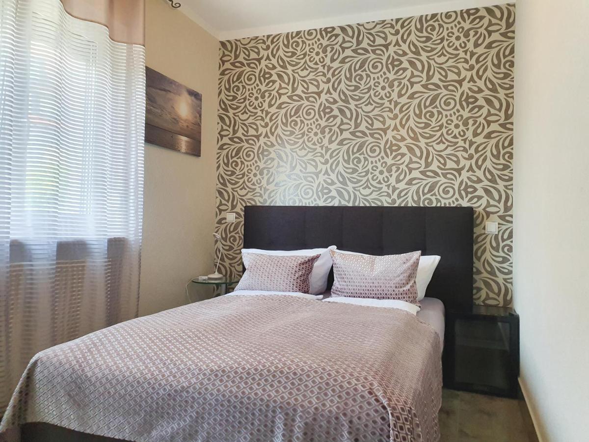 Ferienzimmer Ellisee, Kontaktloser Check-In FDH Zewnętrze zdjęcie