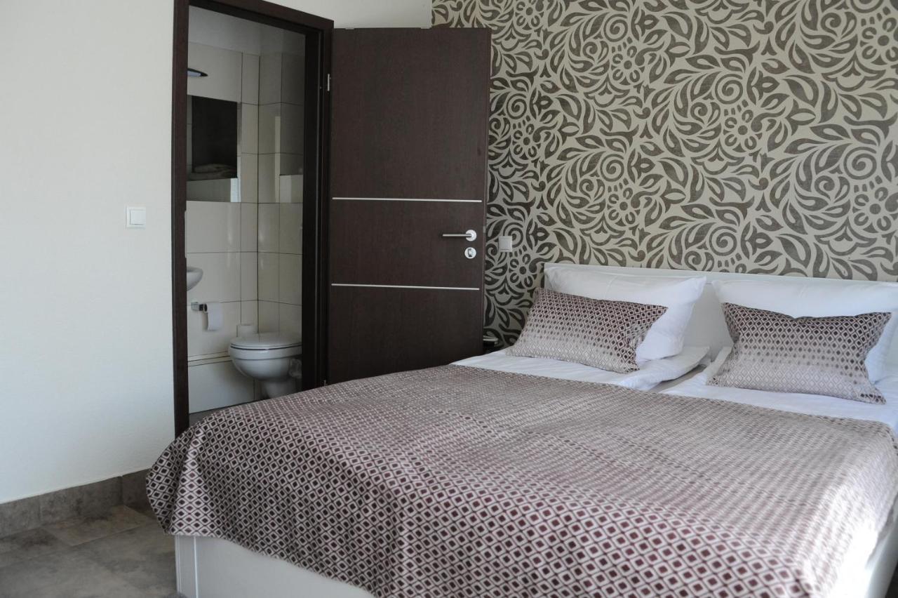 Ferienzimmer Ellisee, Kontaktloser Check-In FDH Zewnętrze zdjęcie