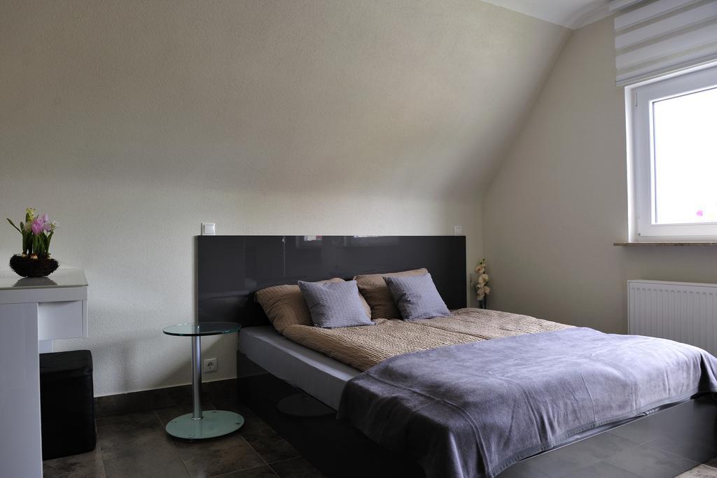 Ferienzimmer Ellisee, Kontaktloser Check-In FDH Pokój zdjęcie