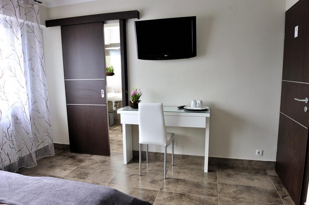 Ferienzimmer Ellisee, Kontaktloser Check-In FDH Pokój zdjęcie