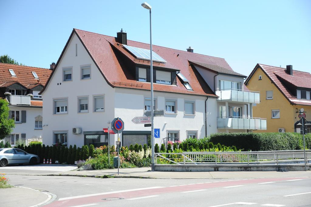 Ferienzimmer Ellisee, Kontaktloser Check-In FDH Zewnętrze zdjęcie