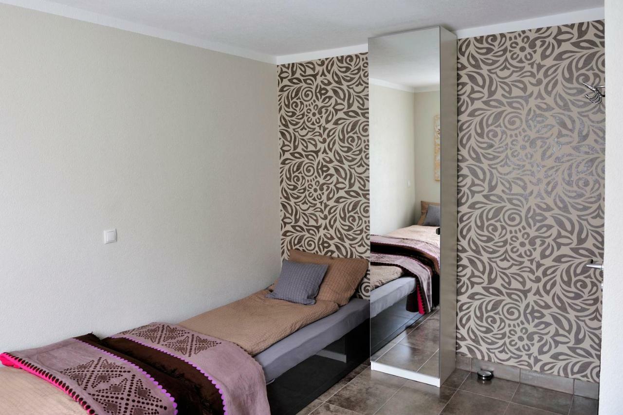 Ferienzimmer Ellisee, Kontaktloser Check-In FDH Zewnętrze zdjęcie